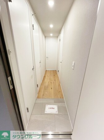 TKS中野新橋の物件内観写真